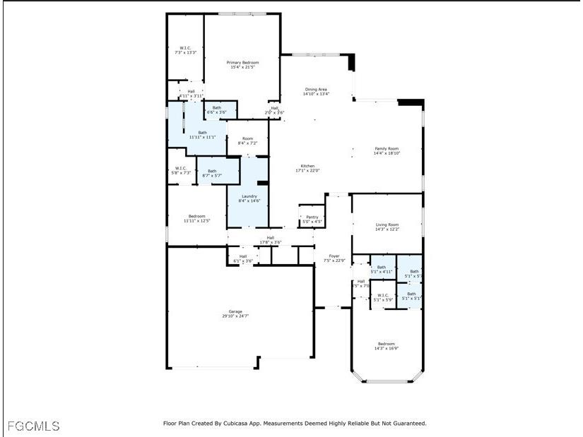 7002 Del Webb Oak Creek Boulevard N North Fort Myers FL 33917 2025007646 image31