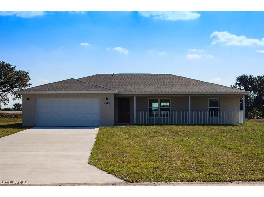 7002 Waldo Circle Labelle FL 33935 223081777 image1