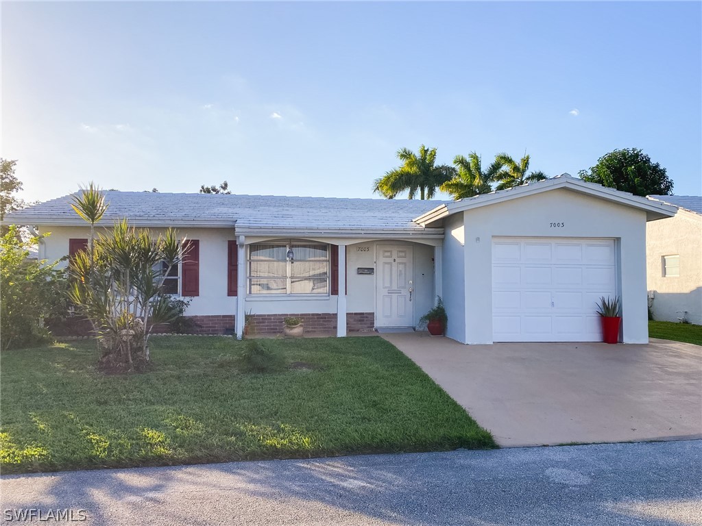 7003 NW 68th Avenue Tamarac FL 33321 222070353 image1