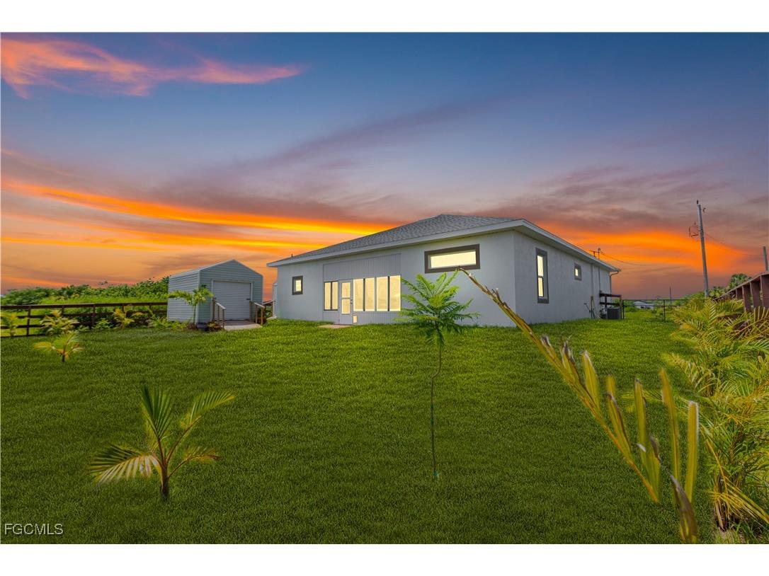 7005 Berwick Circle Labelle FL 33935 2025005093 image36