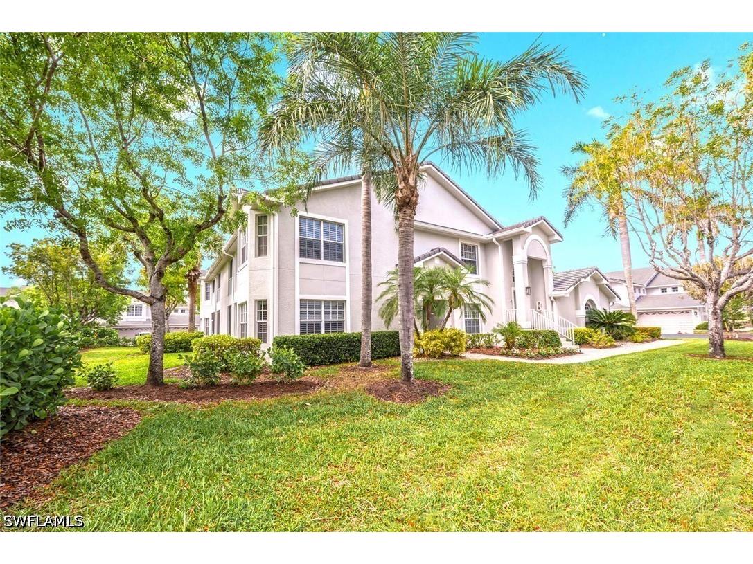 7005 Pinnacle Lane #1501 Naples FL 34110 226016445 image1