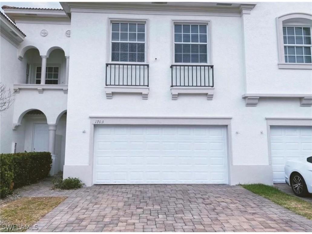 7005 Romana Way #1703 Naples FL 34119 223009986 image1