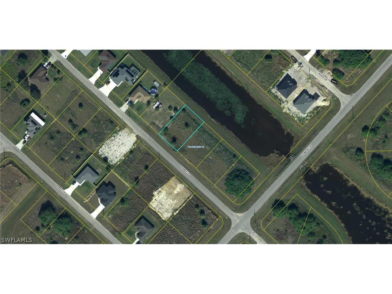 7007 Berwick Circle Labelle FL 33935 224026335 image1