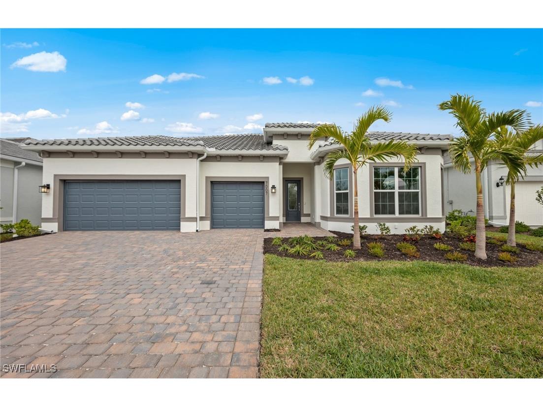 7007 Chapel Creek Lane North Fort Myers FL 33917 224069564 image1