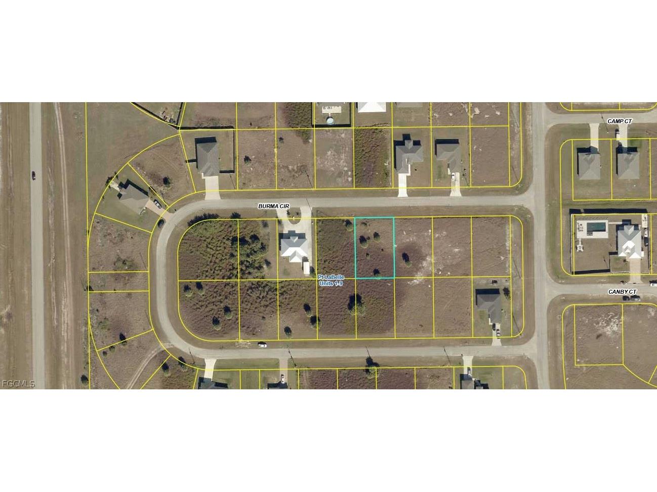 7008 Burma Circle Labelle FL 33935 2026010736 image1