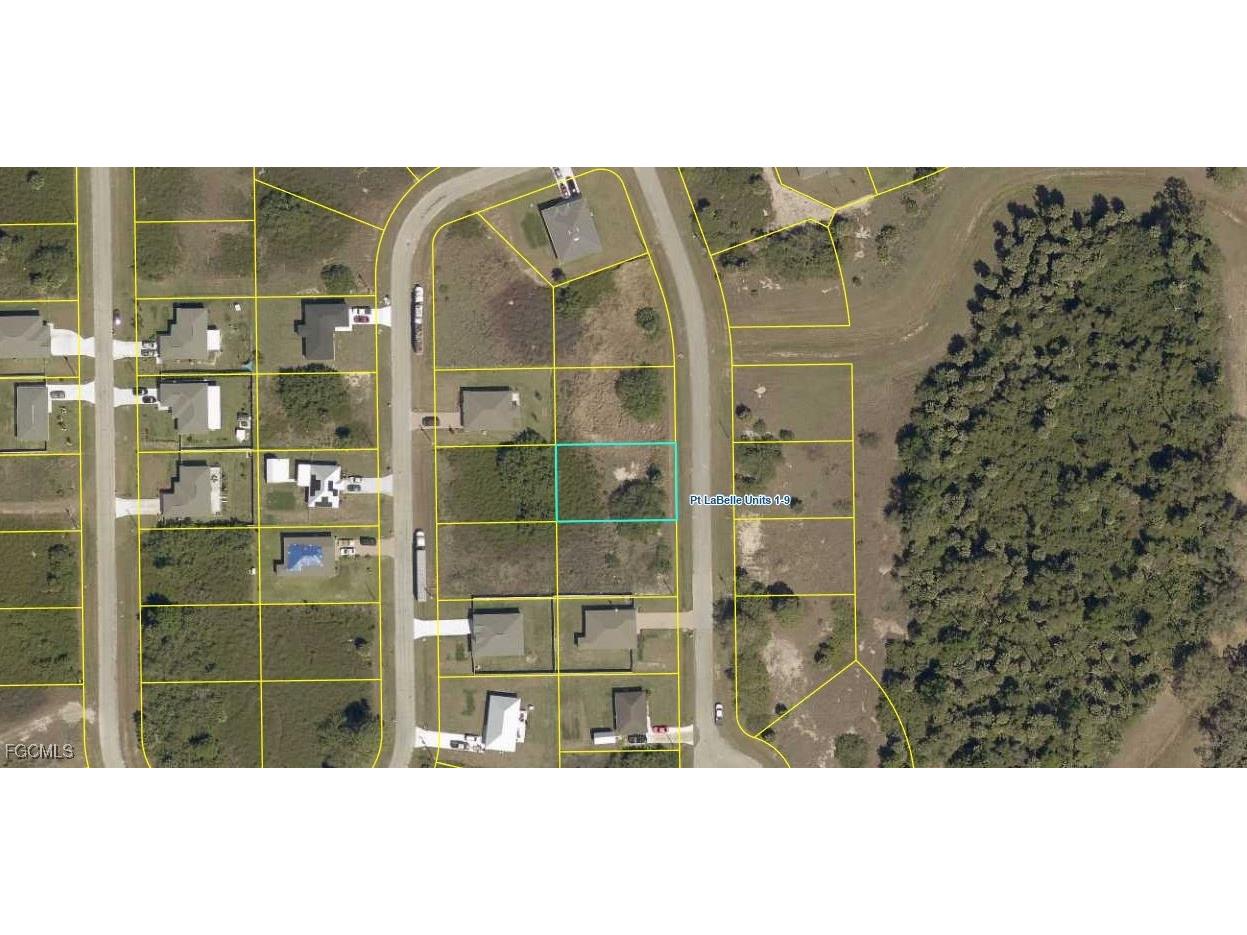 7008 Calder Court Labelle FL 33935 2025004798 image1