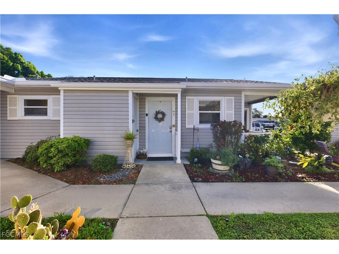 7008 Constitution Boulevard #61 Fort Myers FL 33967 2026012885 image1