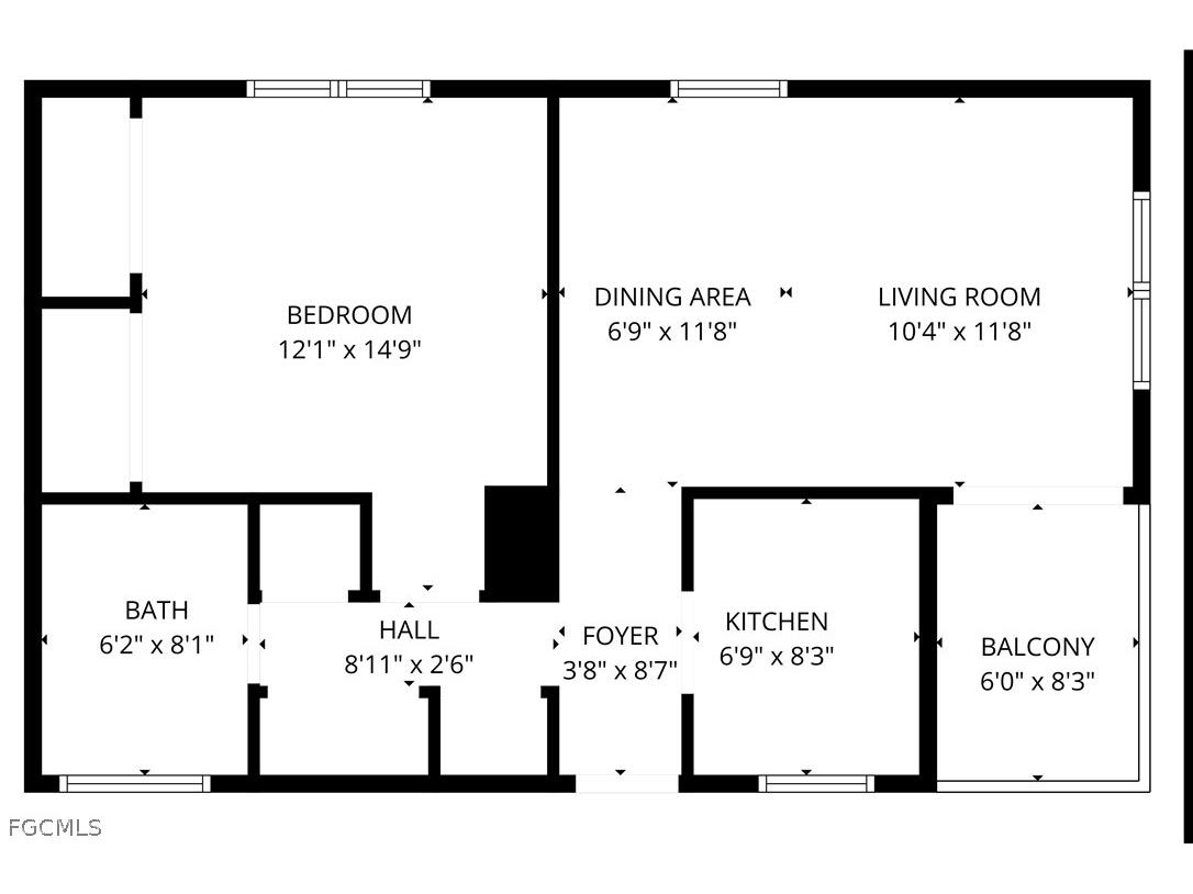 7008 Constitution Boulevard #61 Fort Myers FL 33967 2026012885 image26