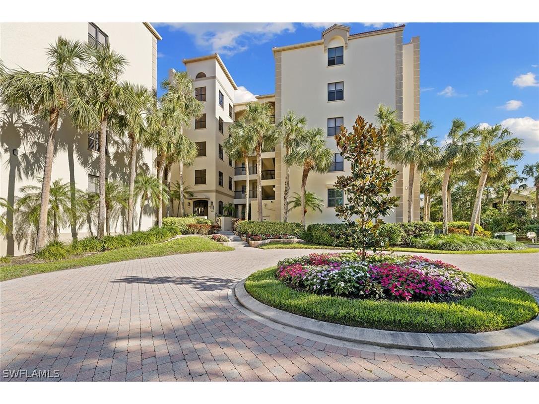 7008 Pelican Bay Boulevard #H-303 Naples FL 34108 223001888 image1