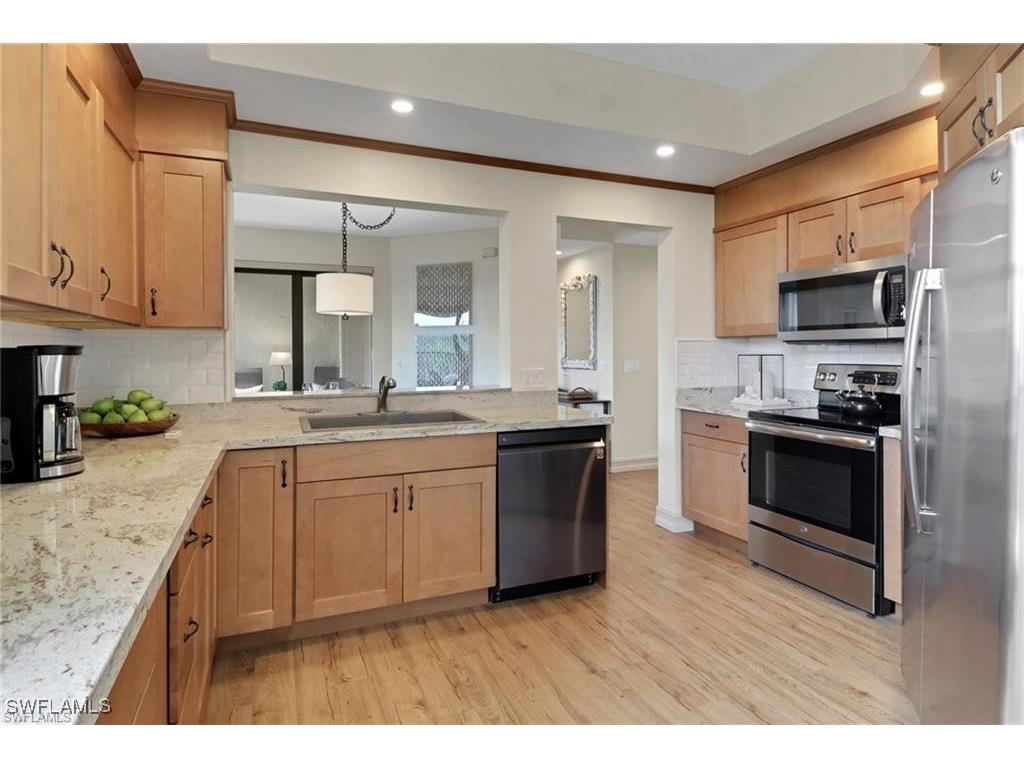 7008 Pelican Bay Boulevard #H302 Naples FL 34108 225081118 image12