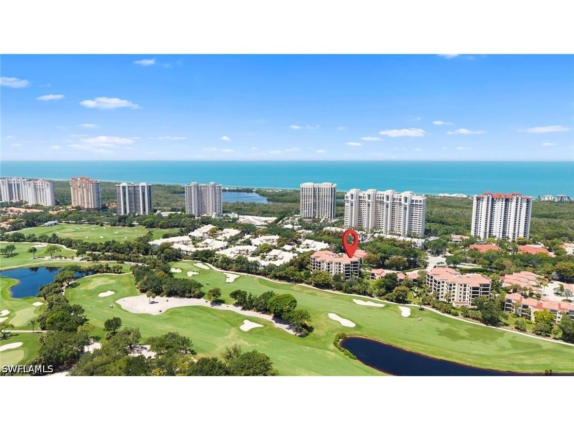 7008 Pelican Bay Boulevard #H501 Naples FL 34108 226019174 image2
