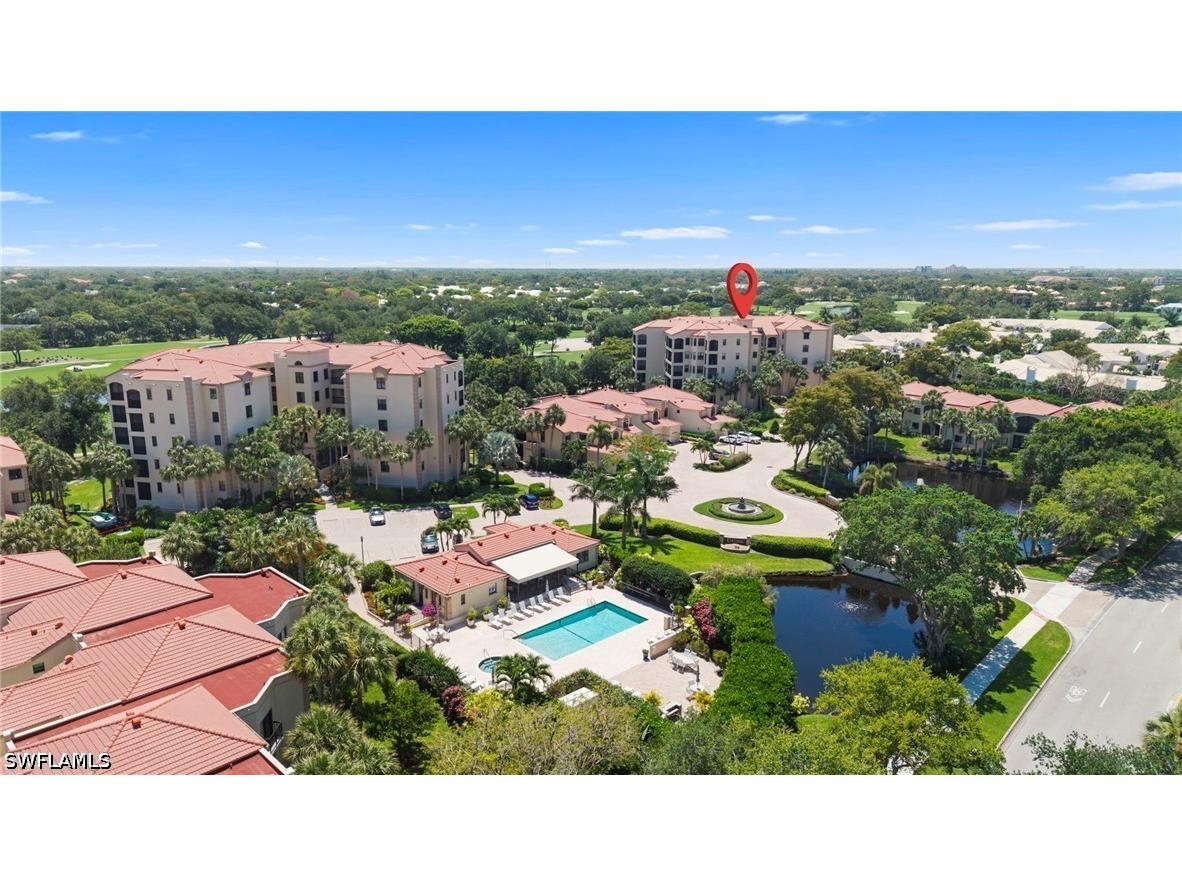 7008 Pelican Bay Boulevard #H501 Naples FL 34108 226019174 image21