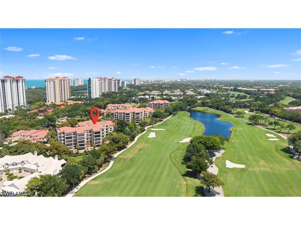 7008 Pelican Bay Boulevard #H501 Naples FL 34108 226019174 image22