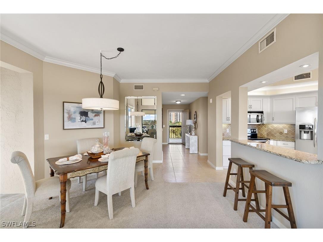 7008 Pelican Bay Boulevard #H502 Naples FL 34108 226006013 image10