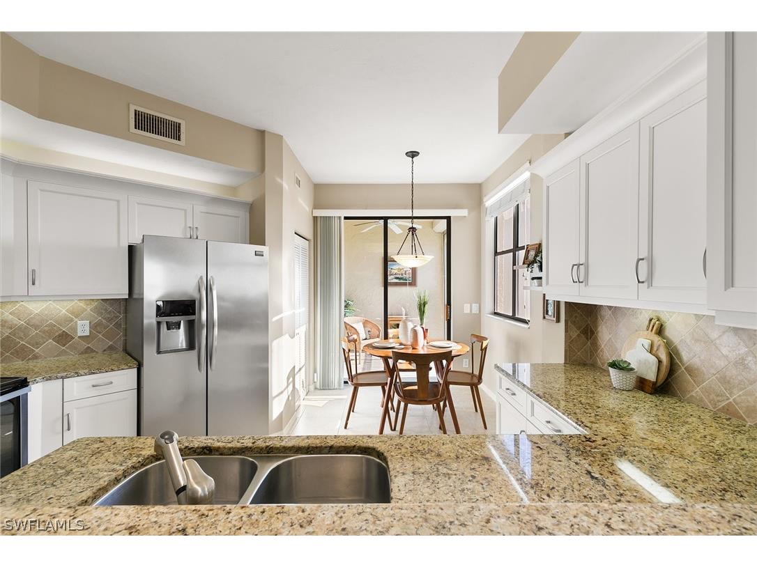 7008 Pelican Bay Boulevard #H502 Naples FL 34108 226006013 image3