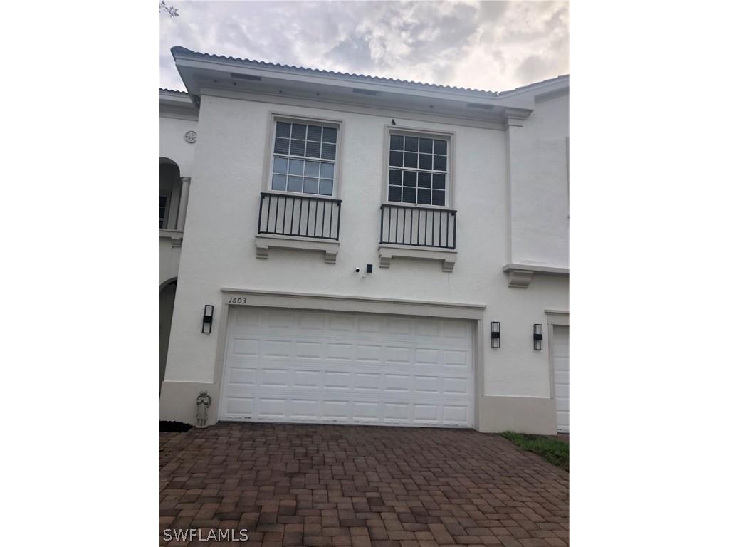 7009 Romana Way #1603 Naples FL 34119 224055212 image1