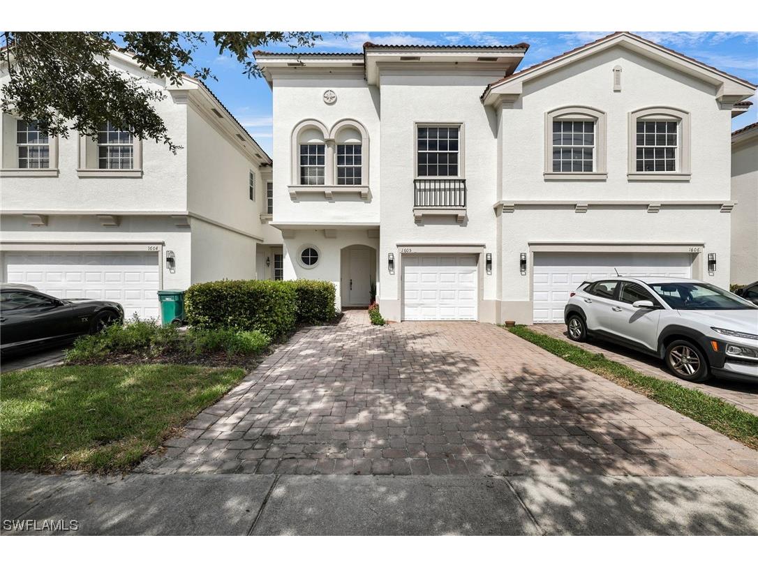 7009 Romana Way #1605 Naples FL 34119 223065263 image1