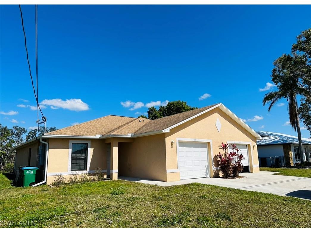 701-703 SE 4th Terrace #703 Cape Coral FL 33990 223040957 image1