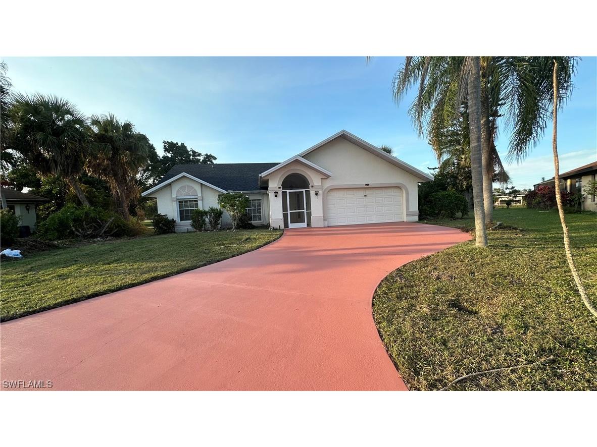 701 Arianne Court Lehigh Acres FL 33936 223083094 image1