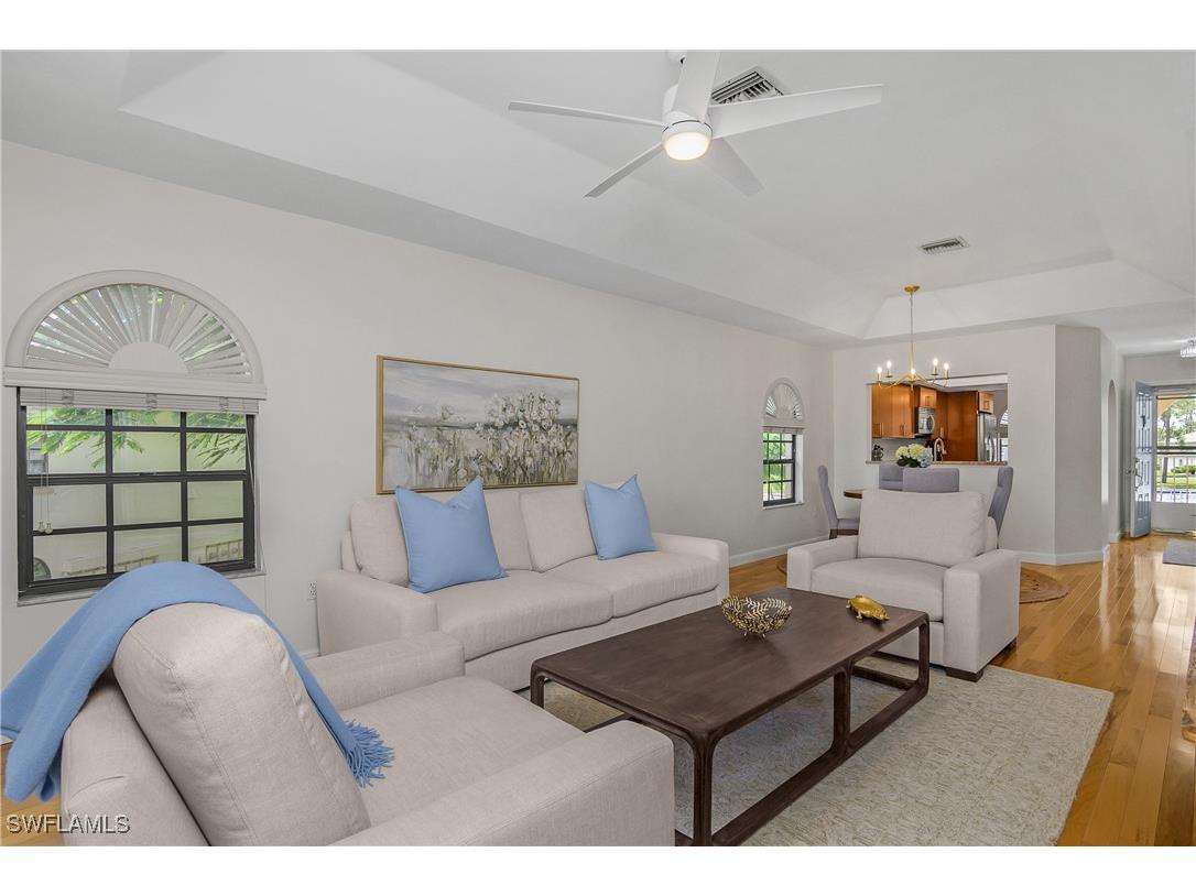 701 Augusta Boulevard #701-8 Naples FL 34113 225065128 image1