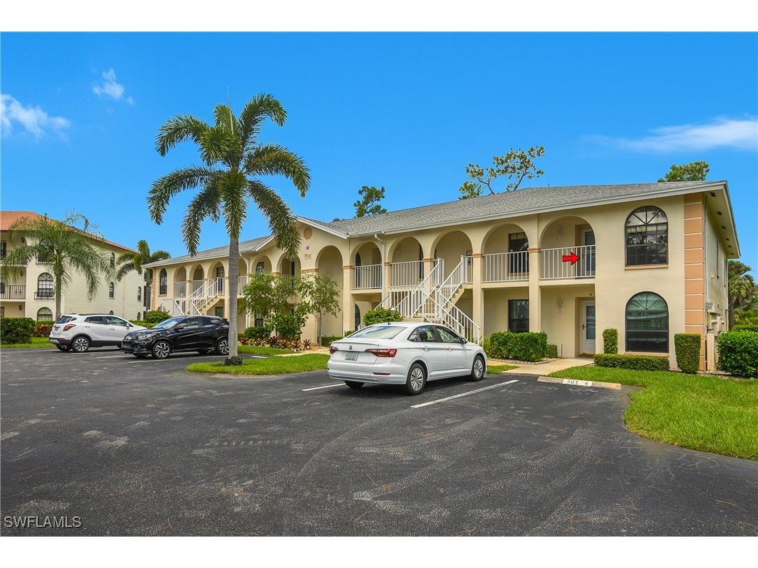701 Augusta Boulevard #701-8 Naples FL 34113 225065128 image25