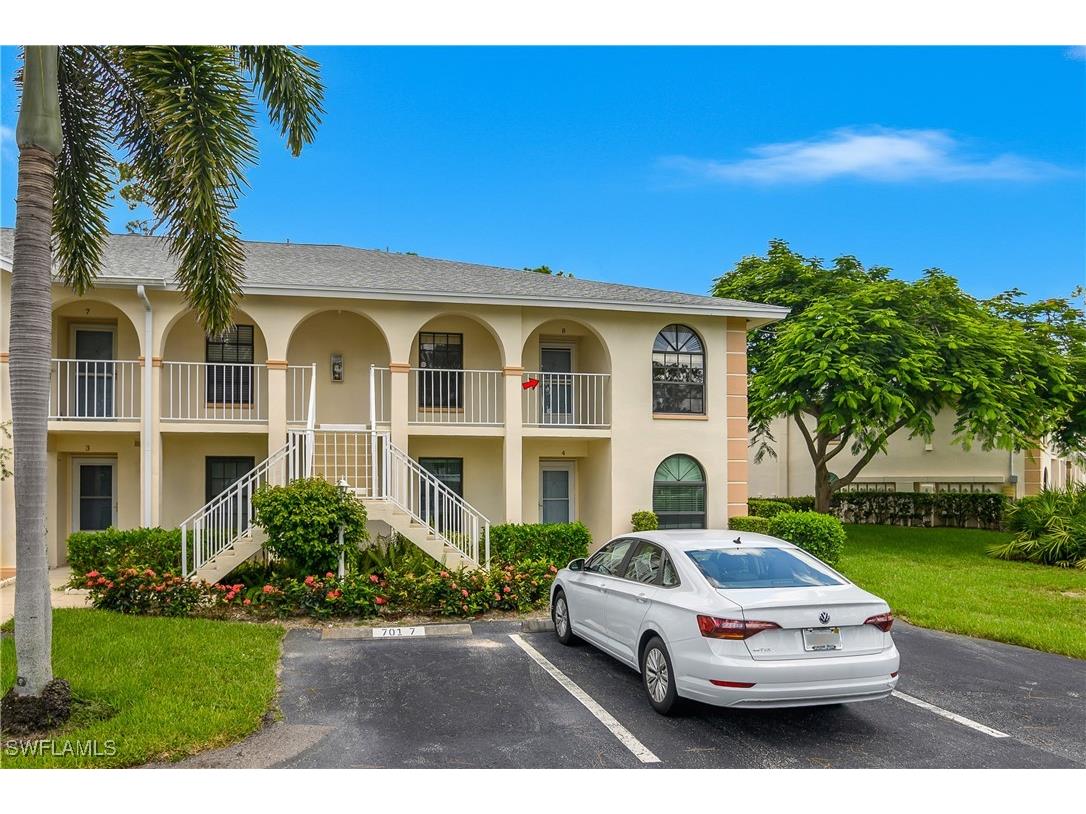701 Augusta Boulevard #701-8 Naples FL 34113 225065128 image27