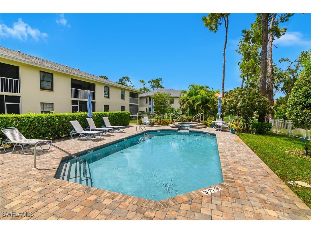 701 Augusta Boulevard #701-8 Naples FL 34113 225065128 image28