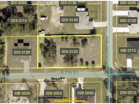 701 Broadway Avenue Lehigh Acres FL 33972 225079906 image1