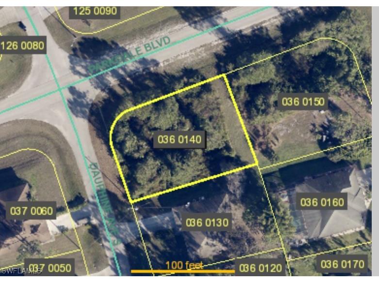 701 Dauphine Avenue S Lehigh Acres FL 33974 223064350 image1