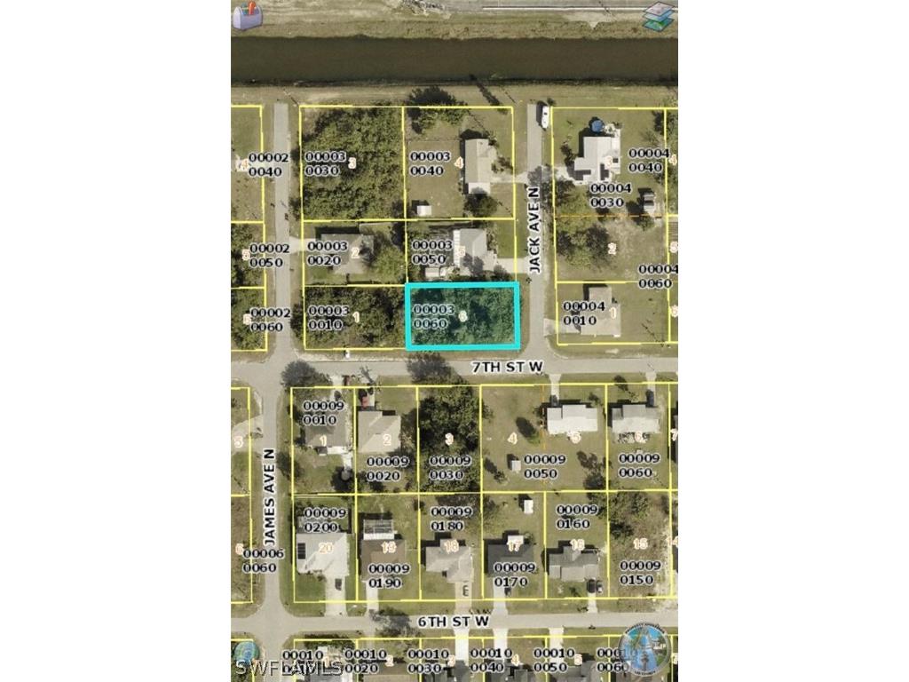 701 Jack Avenue N Lehigh Acres FL 33971 224049750 image1