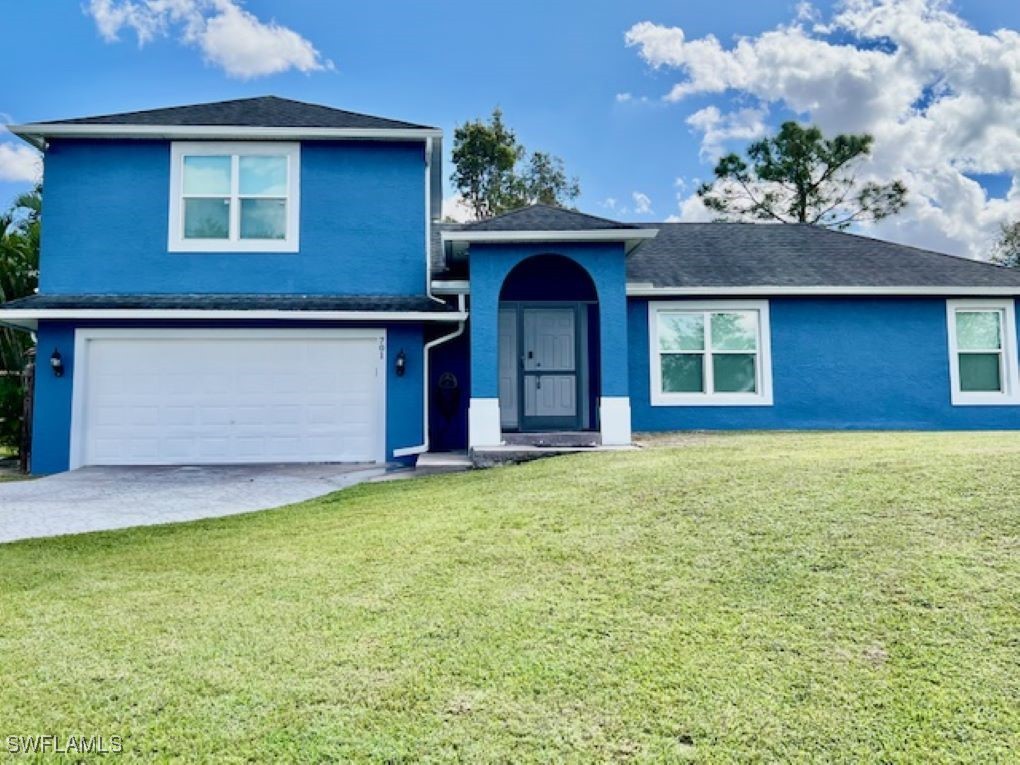 701 John Avenue S Lehigh Acres FL 33973 224090099 image1