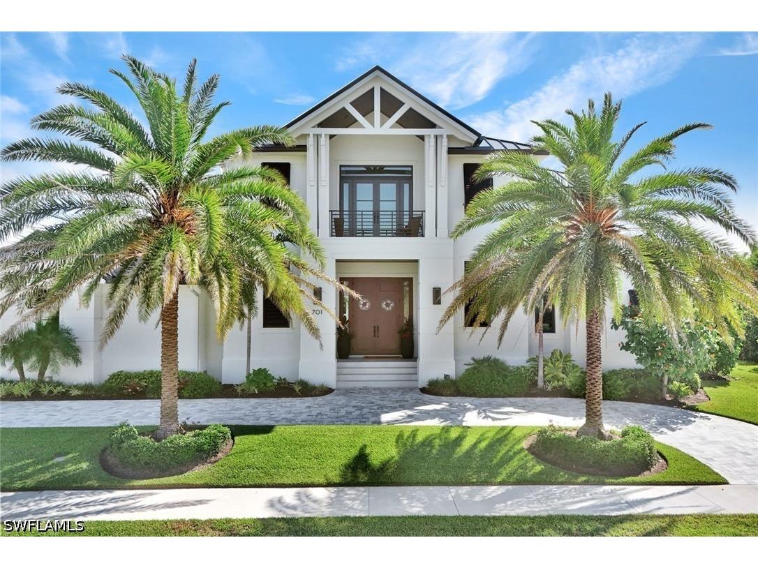 701 Plantation Court Marco Island FL 34145 226018719 image1