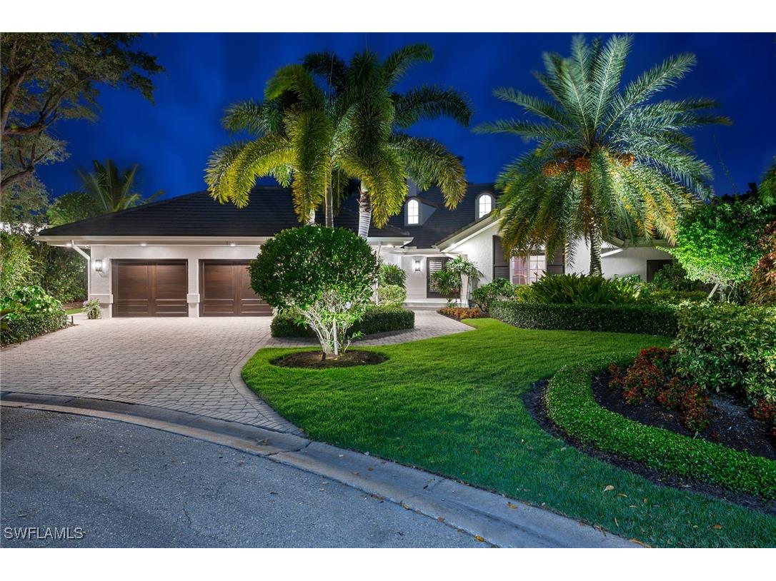 701 Tamarind Court Naples FL 34108 226005783 image1