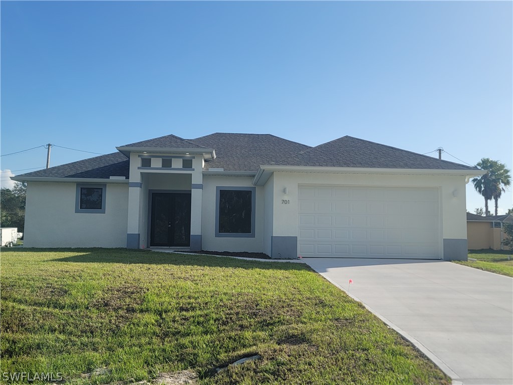 701 W 7th Street Lehigh Acres FL 33972 224049747 image1