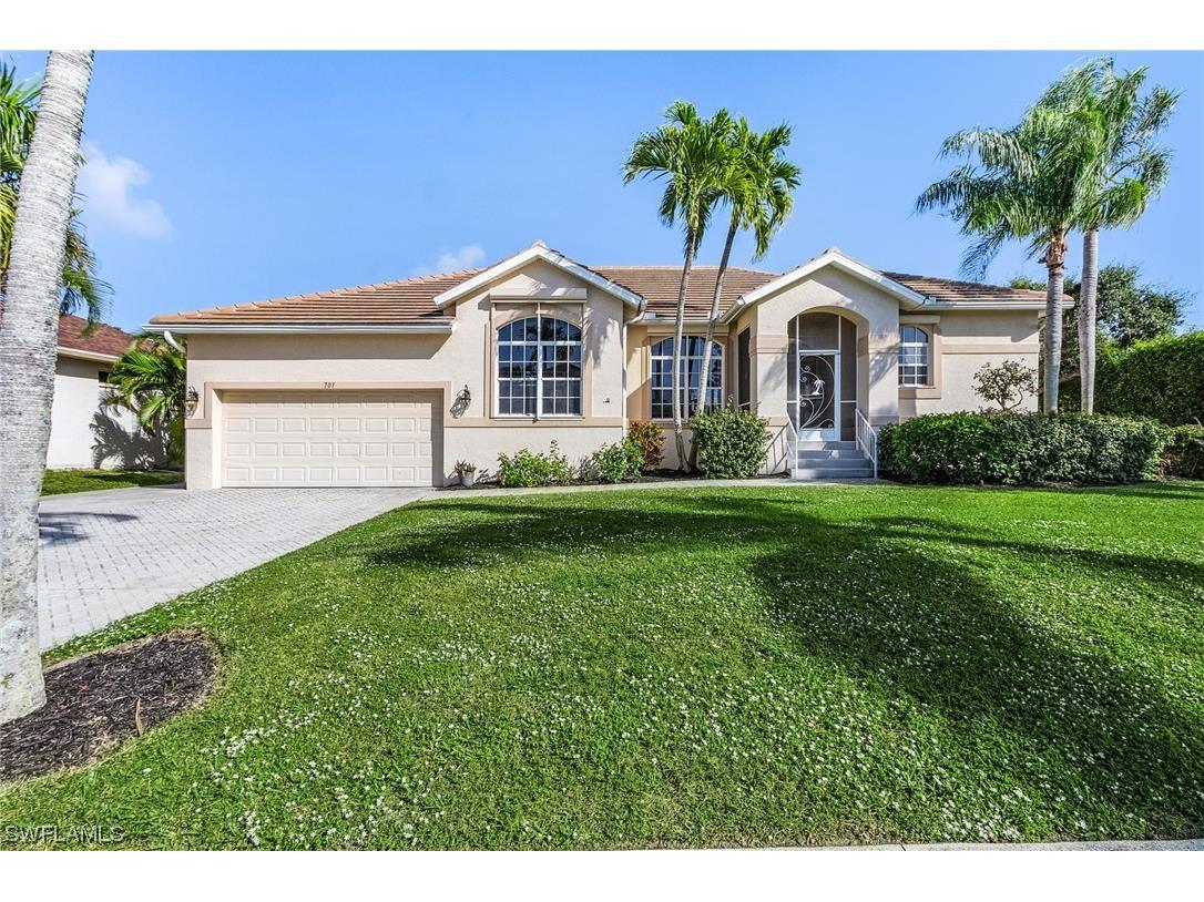 701 Wren Street Marco Island FL 34145 224019909 image1