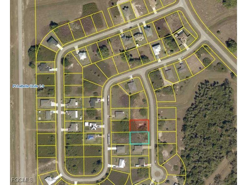 7010 Calder Court Labelle FL 33935 2025005099 image1