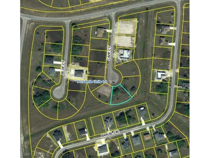 7013 Cape Court Labelle FL 33935 224020571 image1