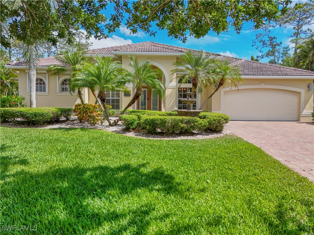7013 Mill Run Circle Naples FL 34109 225039440 image1