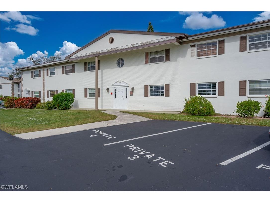 7013 New Post Drive #3 North Fort Myers FL 33917 223086125 image1