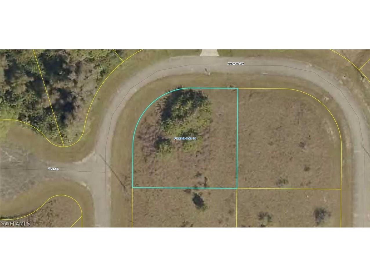 7016 Palpano Circle Labelle FL 33935 222074533 image1