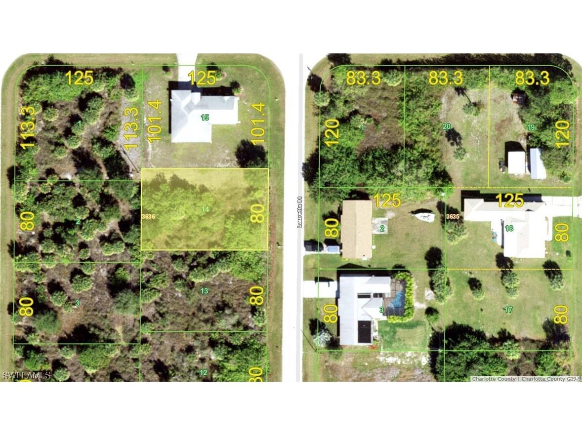 7017 Lauretta Street Englewood FL 34224 223042036 image1