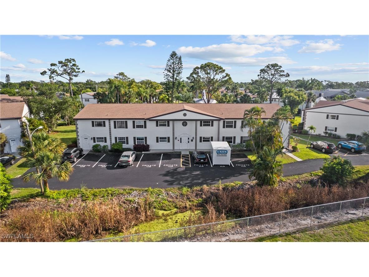 7019 New Post Drive #7 North Fort Myers FL 33917 225002910 image1