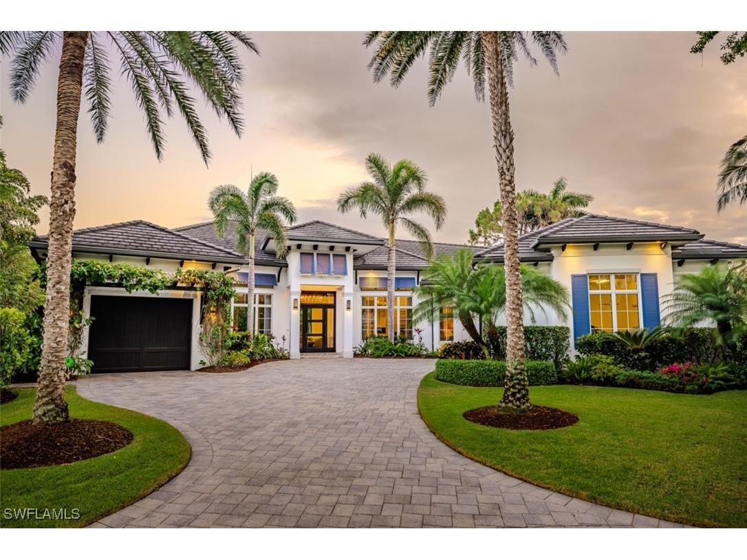 702 Bobwhite Lane Naples FL 34108 225036920 image1