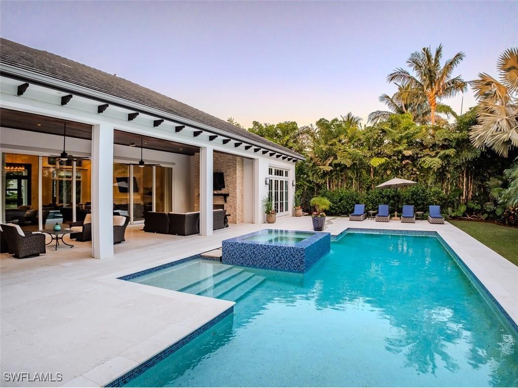 702 Bobwhite Lane Naples FL 34108 225036920 image2