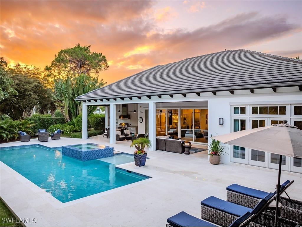 702 Bobwhite Lane Naples FL 34108 225036920 image40