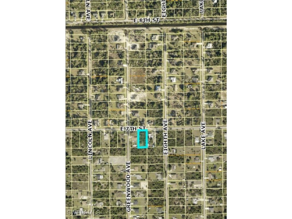 702 E 7th Street Lehigh Acres FL 33972 225005239 image1