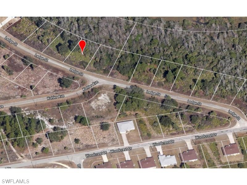 702 Ledge Street Lehigh Acres FL 33972 224012049 image1