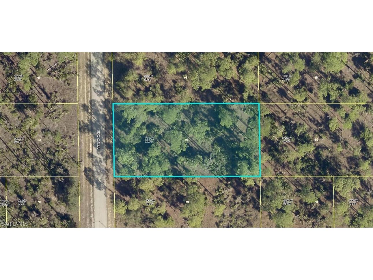 702 Leroy Avenue Lehigh Acres FL 33972 222083217 image1