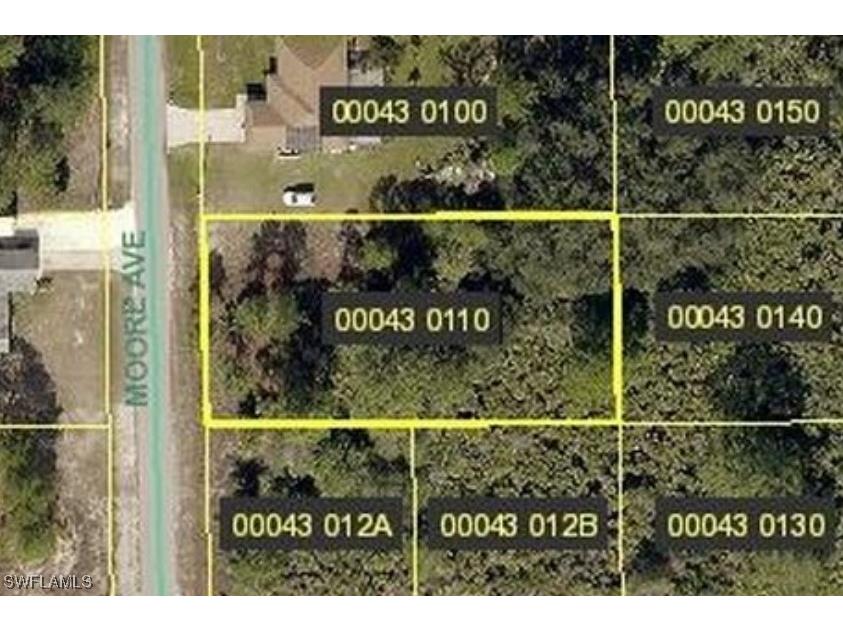 702 Moore Avenue Lehigh Acres FL 33972 225077496 image1