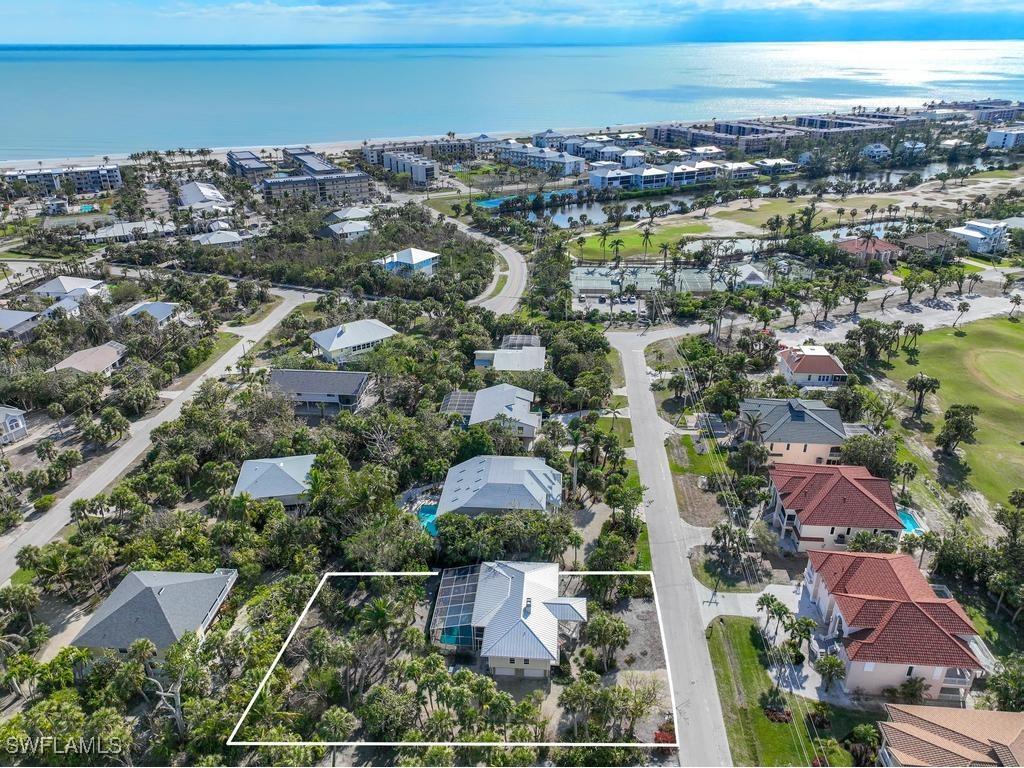 702 Pyrula Avenue Sanibel FL 33957 224104948 image1